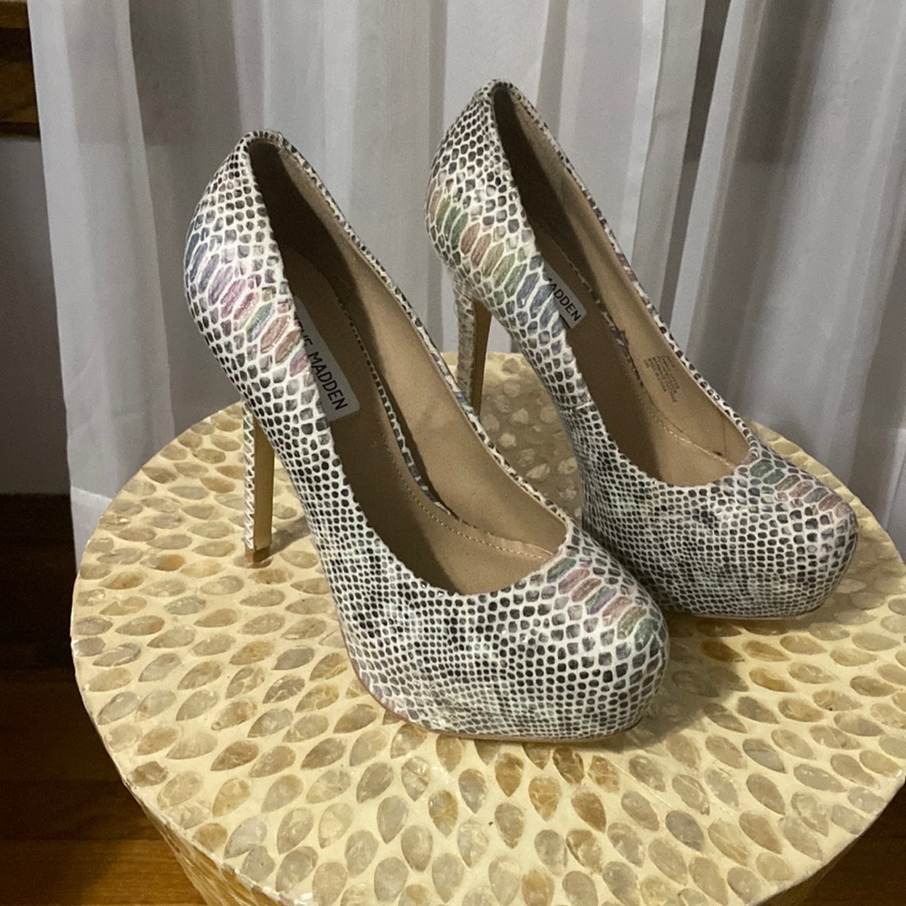 Steve Madden